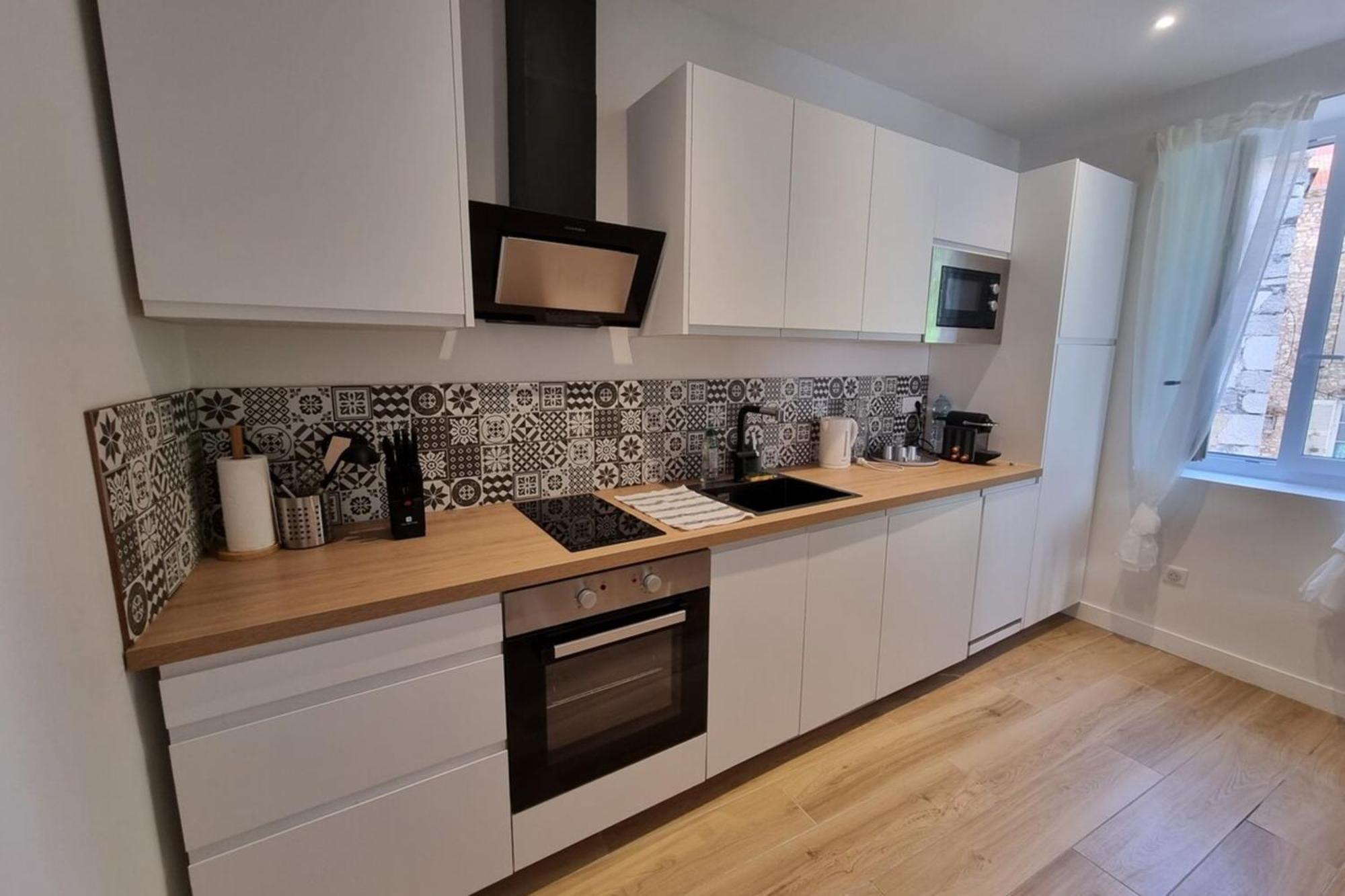 06An - Beautiful Apartment In The Heart Of Old אנטיב מראה חיצוני תמונה