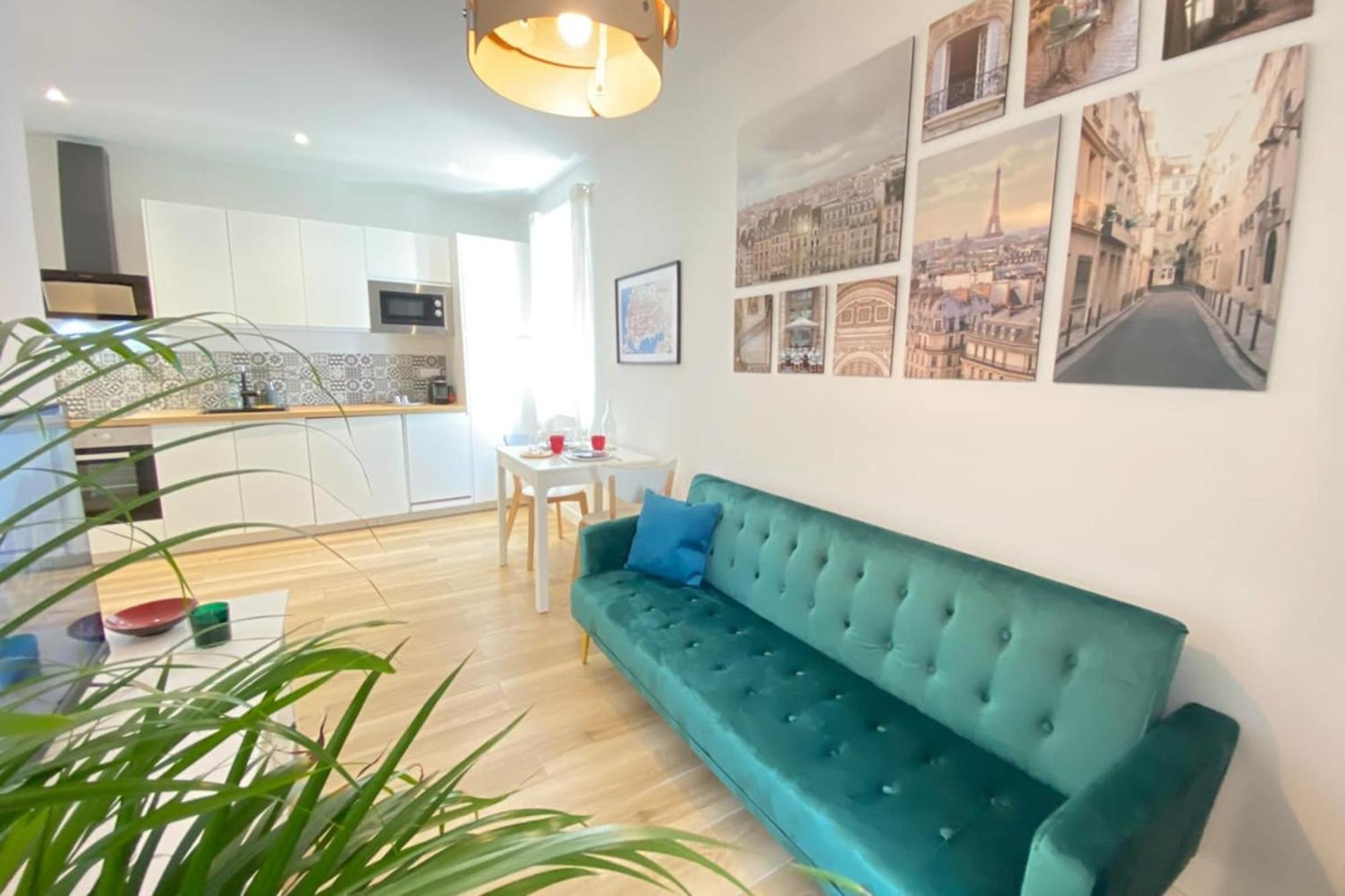 06An - Beautiful Apartment In The Heart Of Old אנטיב מראה חיצוני תמונה