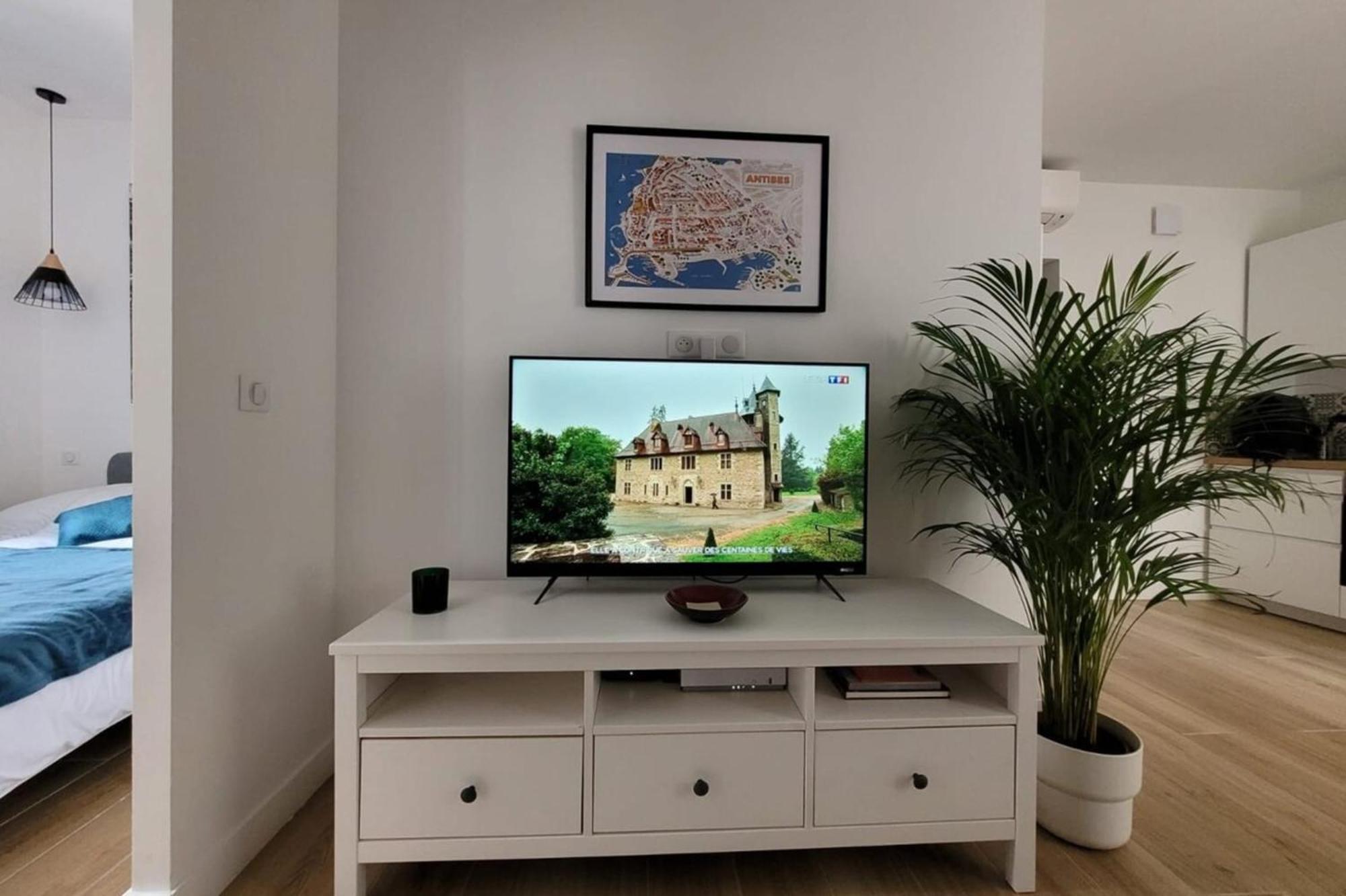 06An - Beautiful Apartment In The Heart Of Old אנטיב מראה חיצוני תמונה