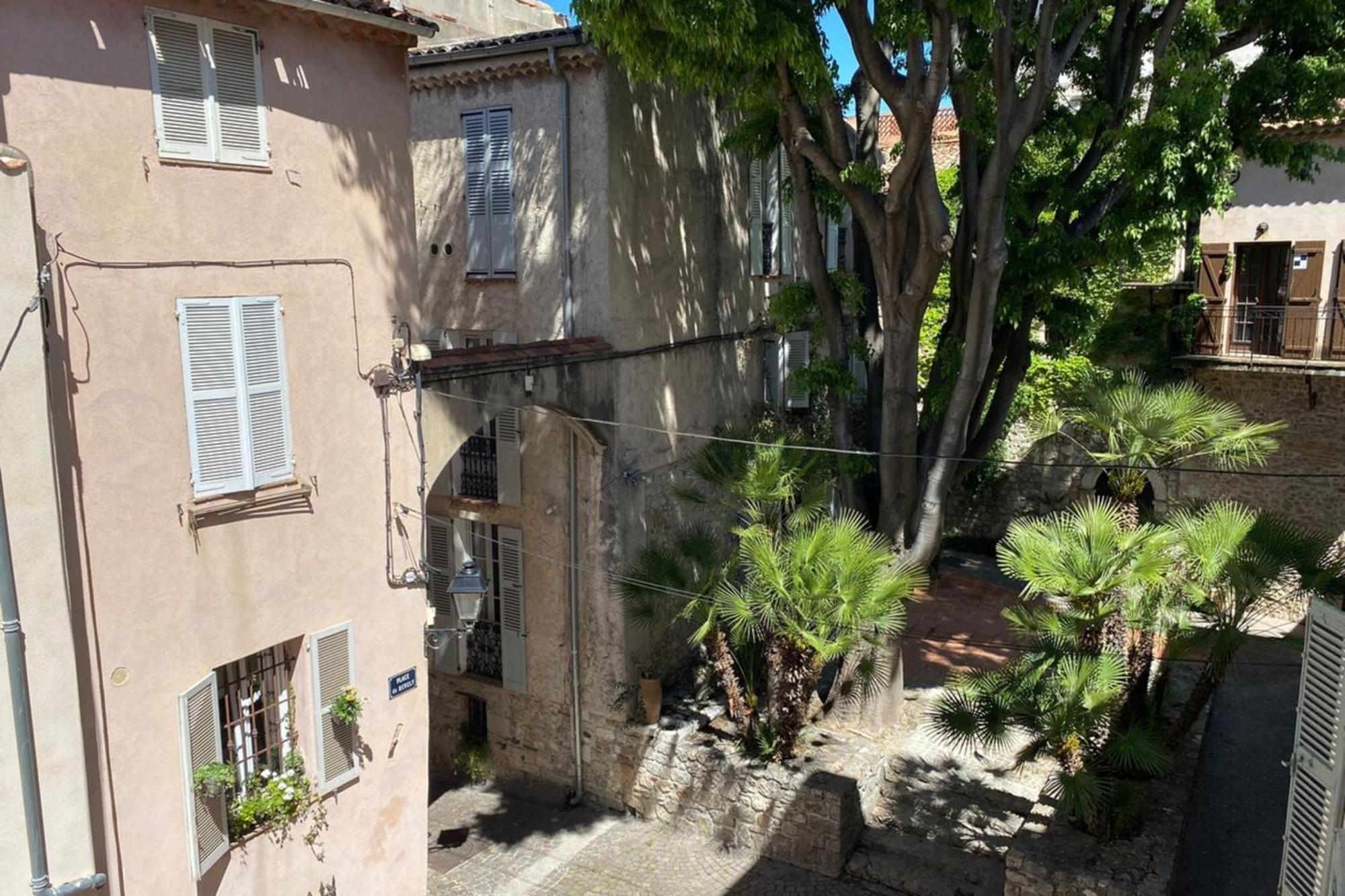 06An - Beautiful Apartment In The Heart Of Old אנטיב מראה חיצוני תמונה